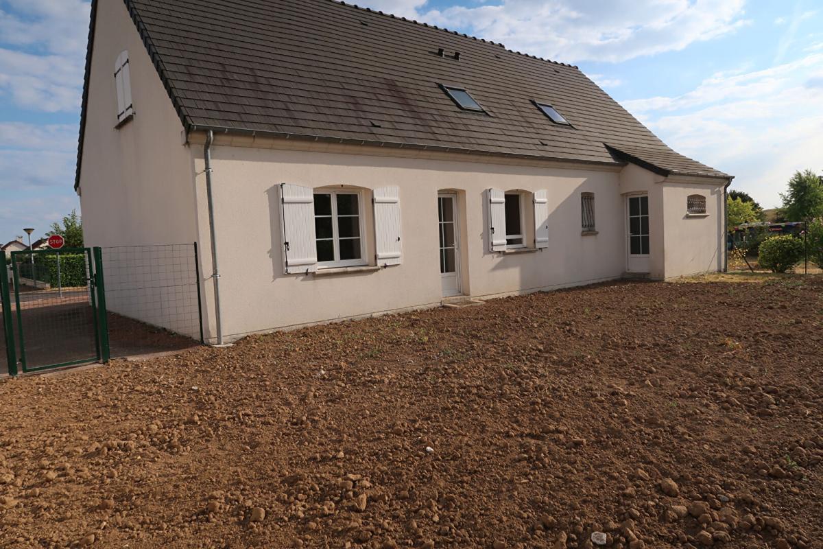Maison à vendre, 165m², Nevers