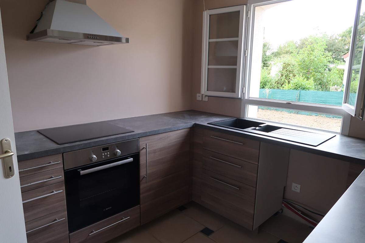 Maison à vendre, 165m², Nevers