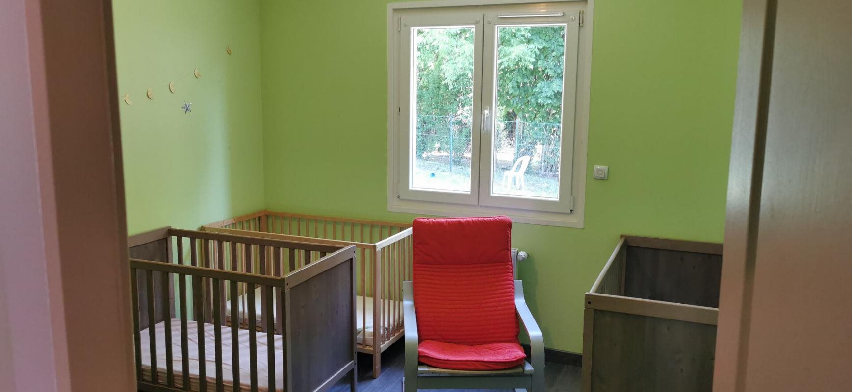 Maison à vendre, 165m², Nevers