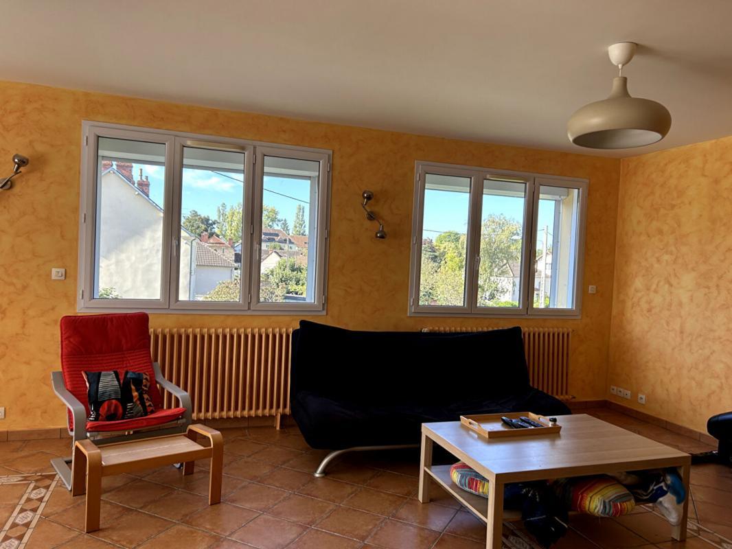 Maison à vendre, 274m², Nevers