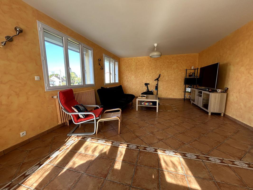 Maison à vendre, 274m², Nevers