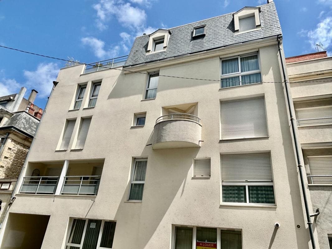 Appartement à vendre, 162m², Nevers
