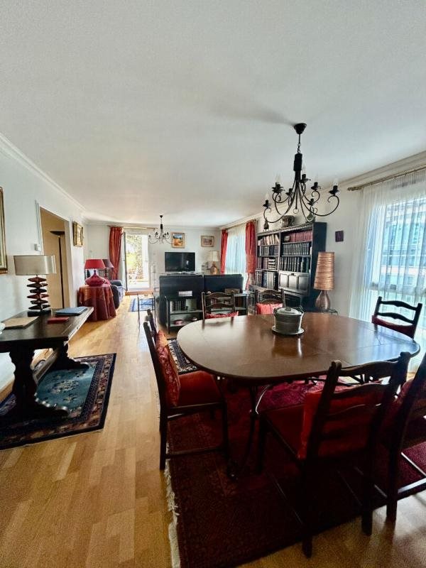 Appartement à vendre, 162m², Nevers