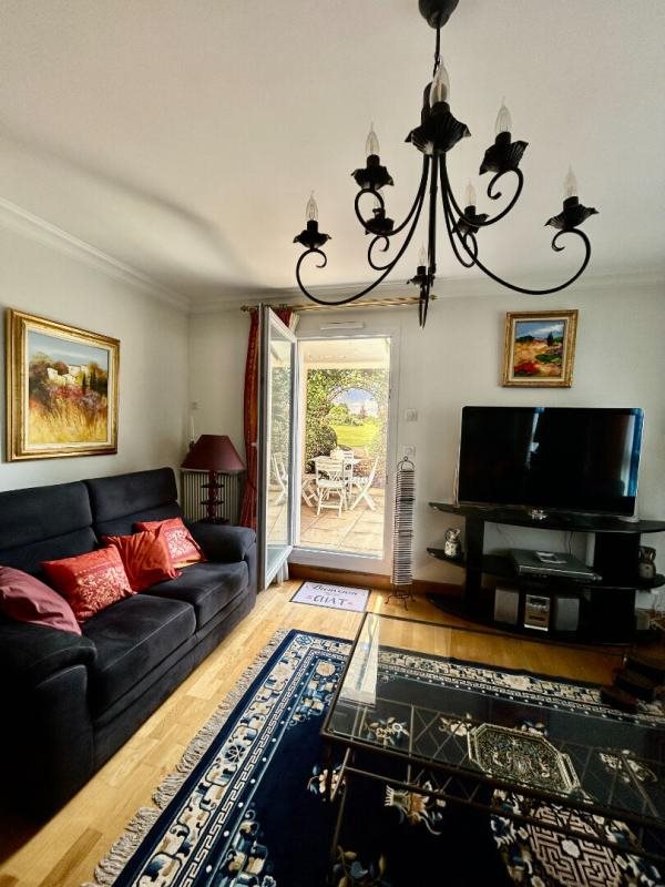 Appartement à vendre, 162m², Nevers