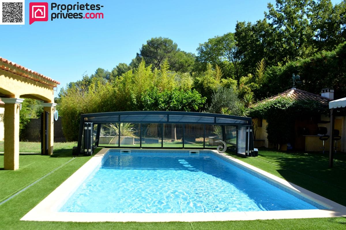 Maison à vendre, 158m², Le Luc