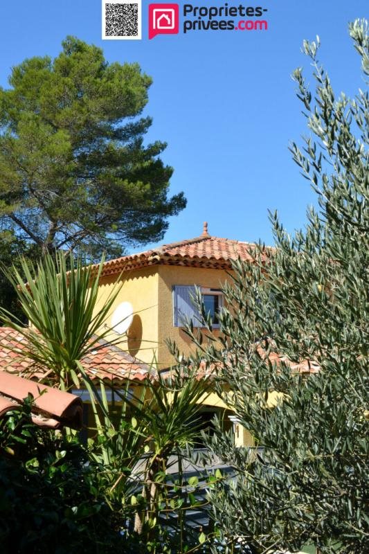 Maison à vendre, 158m², Le Luc