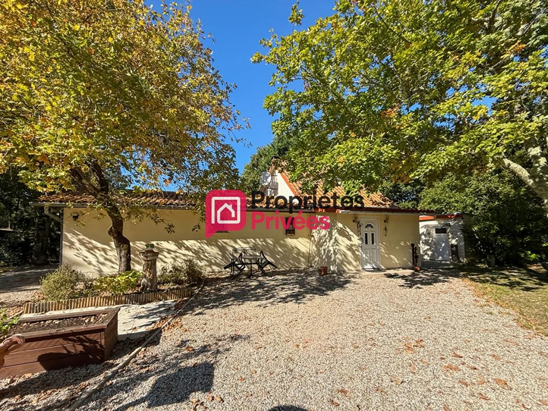 Maison à vendre, 127m², Vendays-Montalivet
