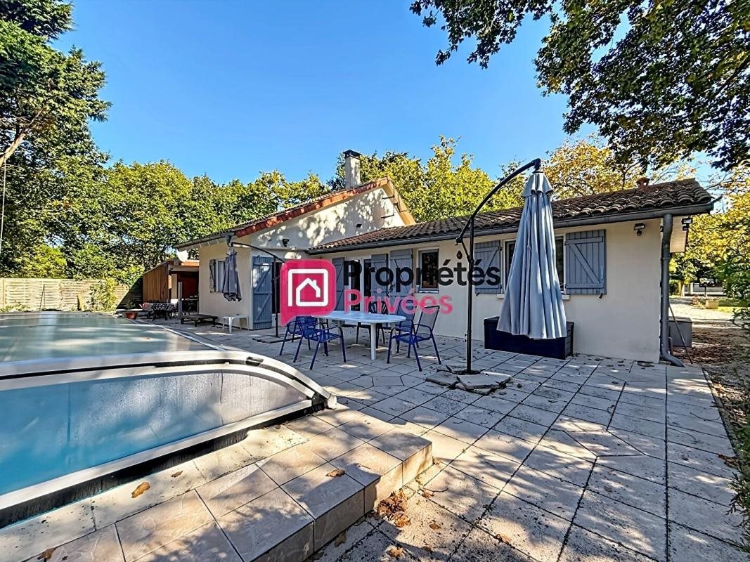 Maison à vendre, 127m², Vendays-Montalivet
