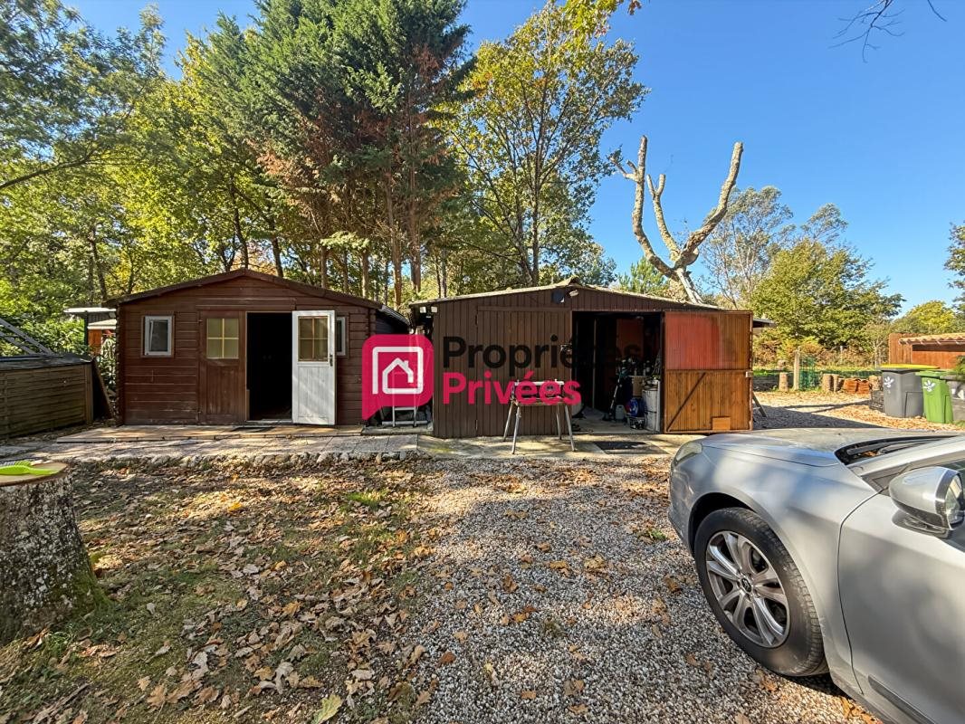 Maison à vendre, 127m², Vendays-Montalivet
