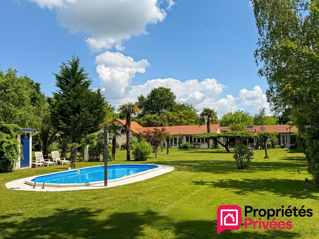 Maison à vendre, 248m², Vendays-Montalivet