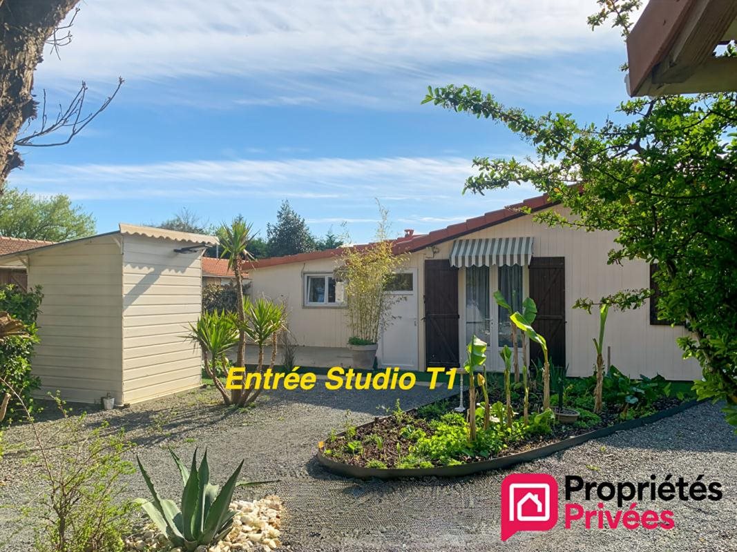 Maison à vendre, 248m², Vendays-Montalivet