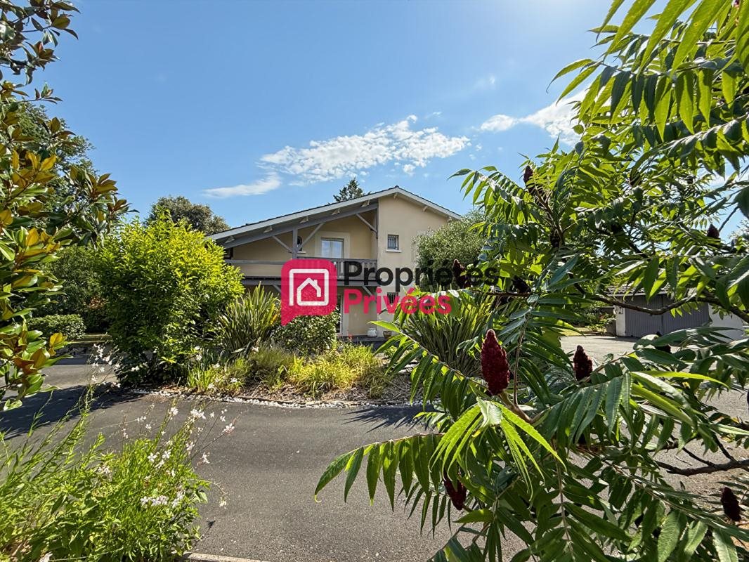Maison à vendre, 140m², Gaillan-en-Médoc