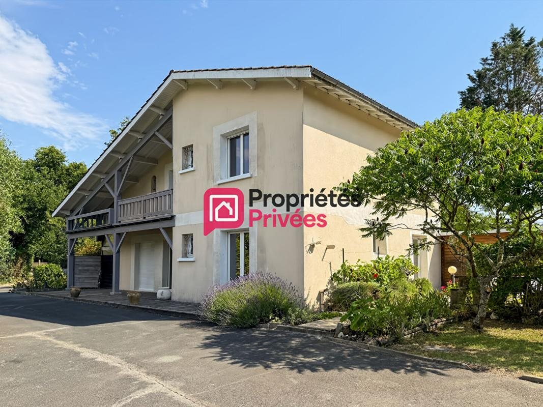 Maison à vendre, 140m², Gaillan-en-Médoc