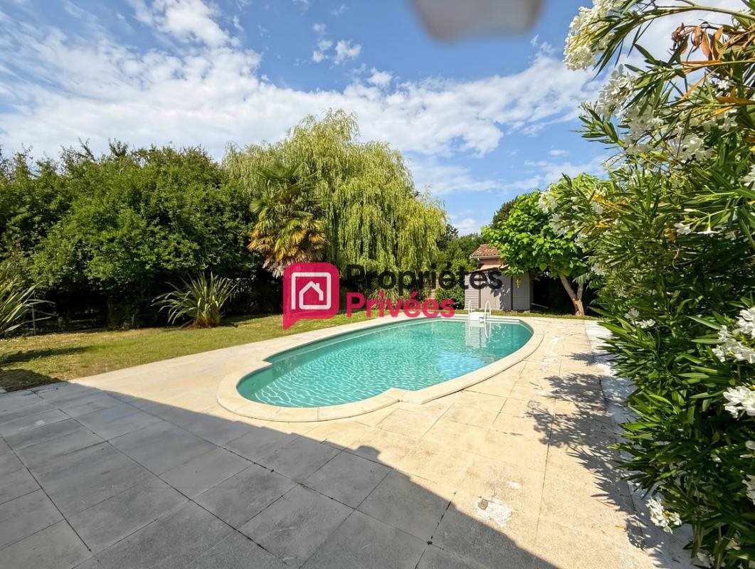Maison à vendre, 140m², Gaillan-en-Médoc