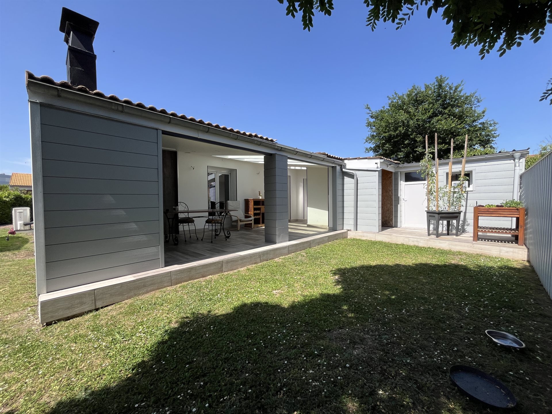 Maison à vendre, 81m², Carbon-Blanc