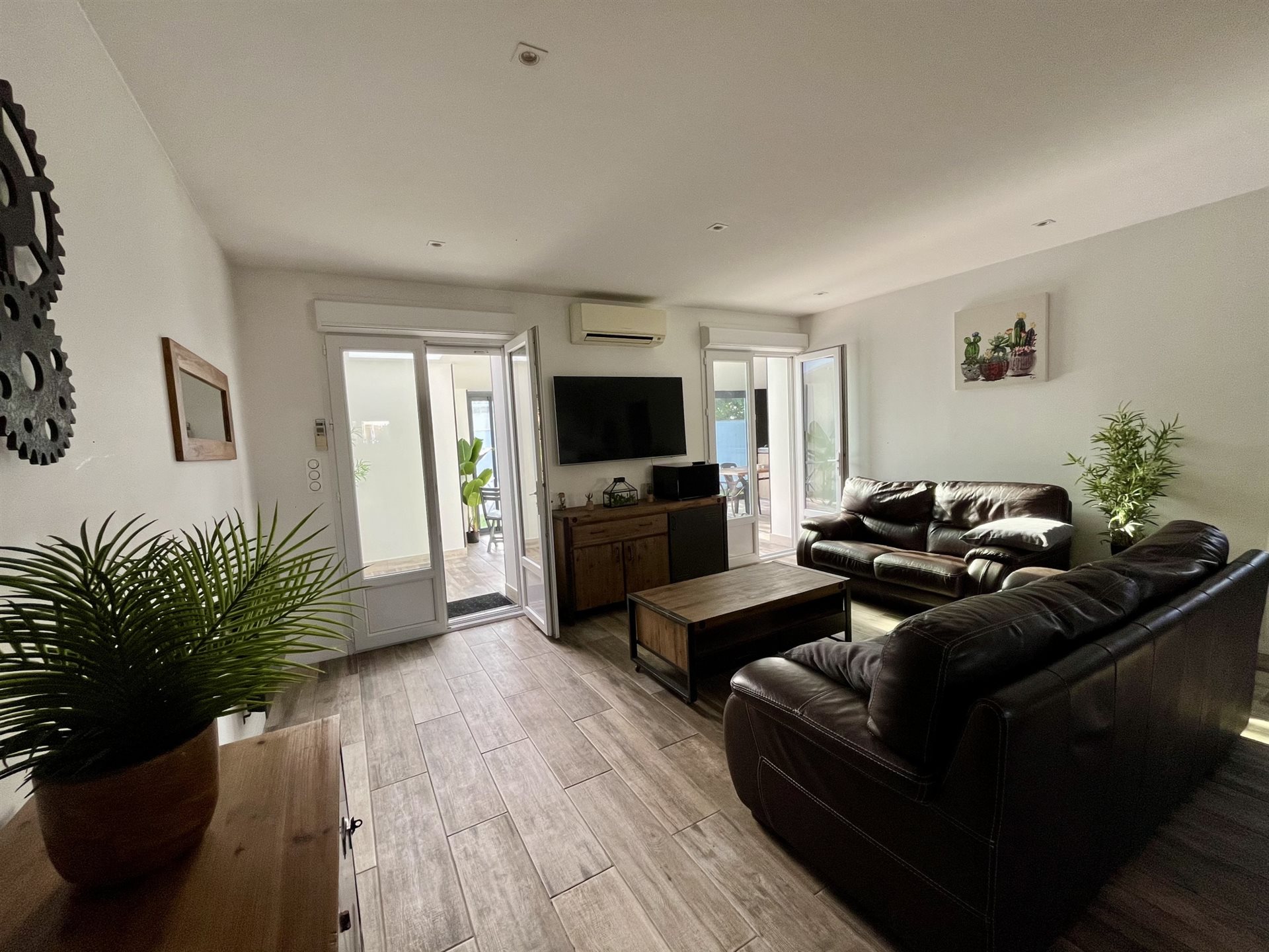Maison à vendre, 81m², Carbon-Blanc