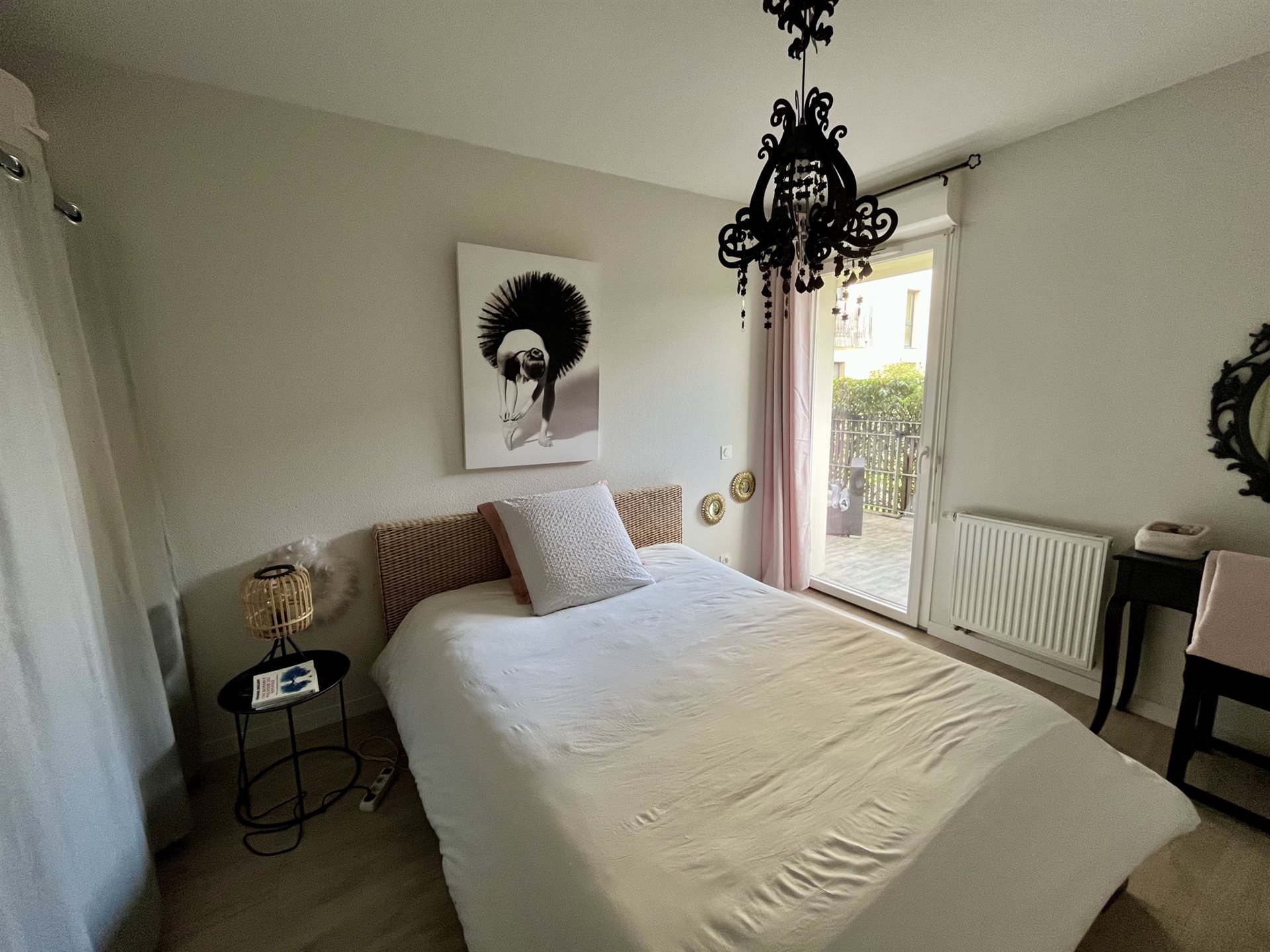 Appartement à vendre, 60m², Cenon