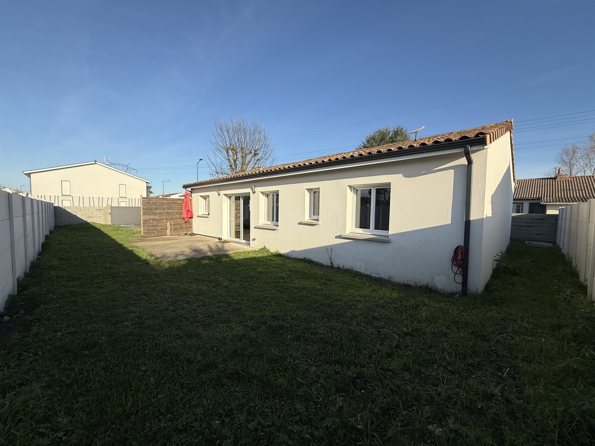 Maison à vendre, 100m², Ambarès-et-Lagrave