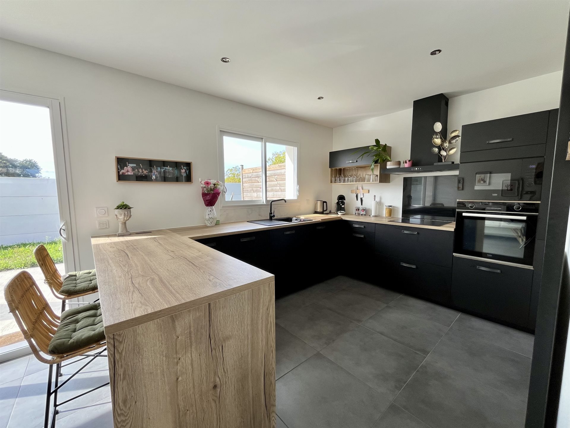Maison à vendre, 100m², Ambarès-et-Lagrave