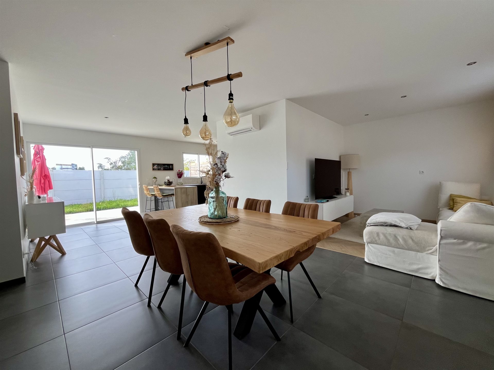 Maison à vendre, 100m², Ambarès-et-Lagrave