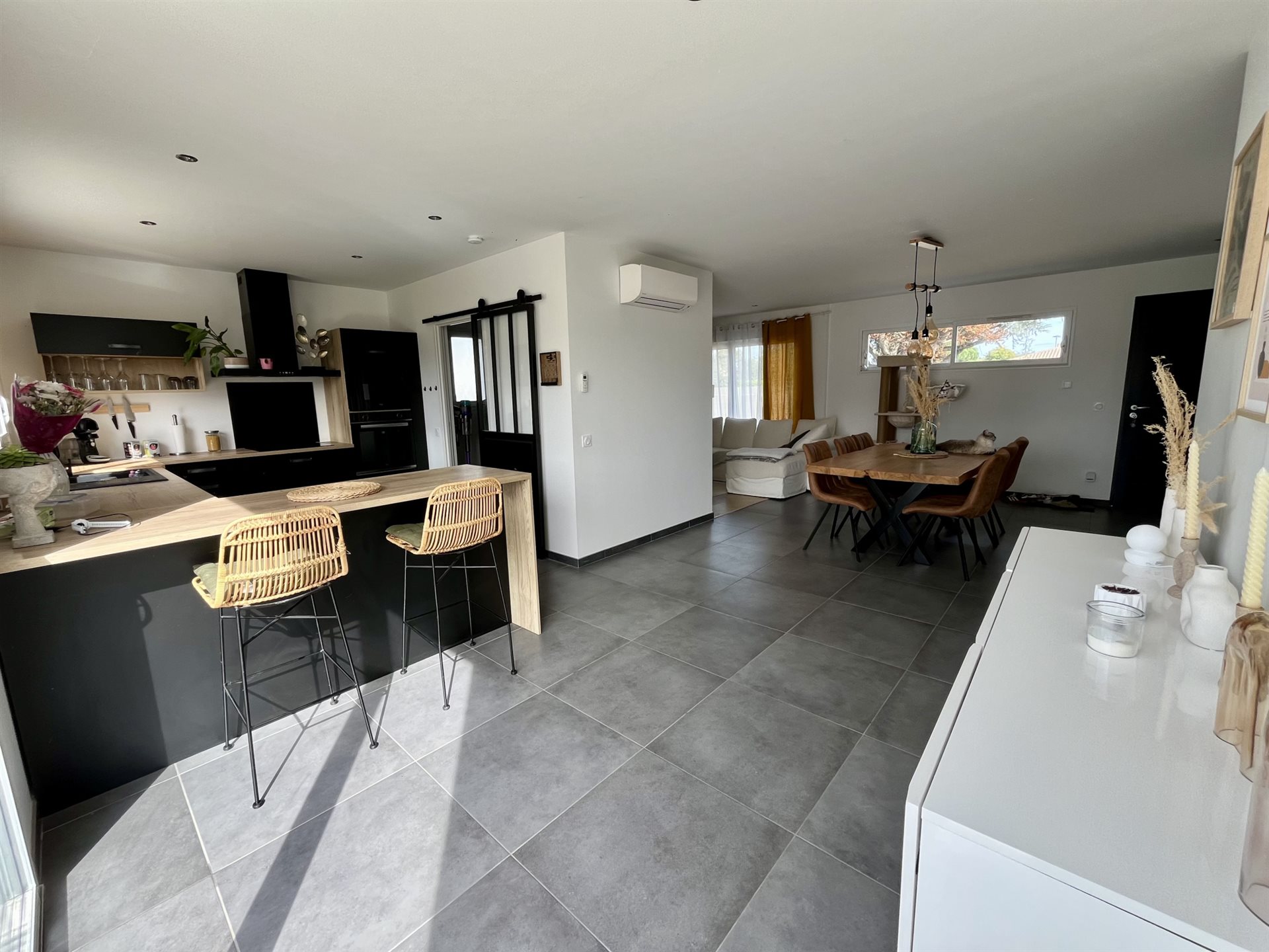 Maison à vendre, 100m², Ambarès-et-Lagrave