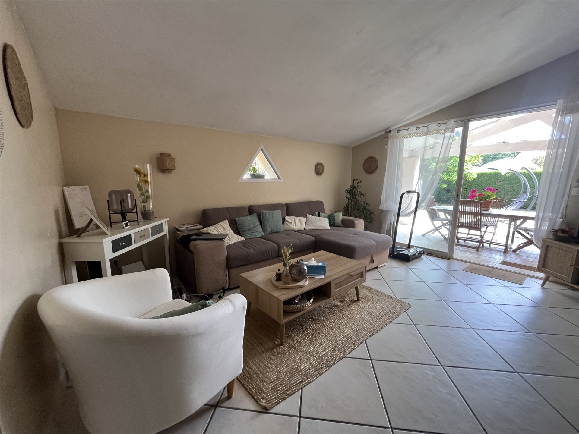 Maison à vendre, 93m², Abzac