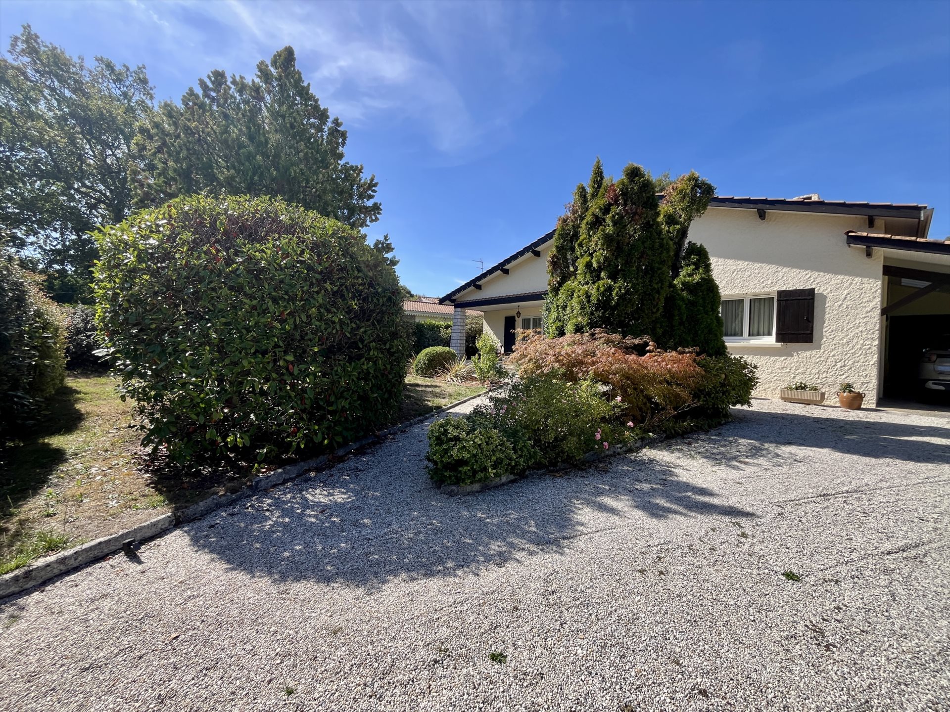 Maison à vendre, 158m², Cestas