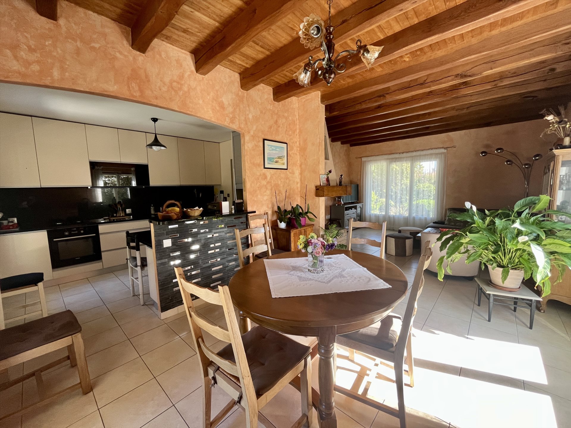 Maison à vendre, 158m², Cestas