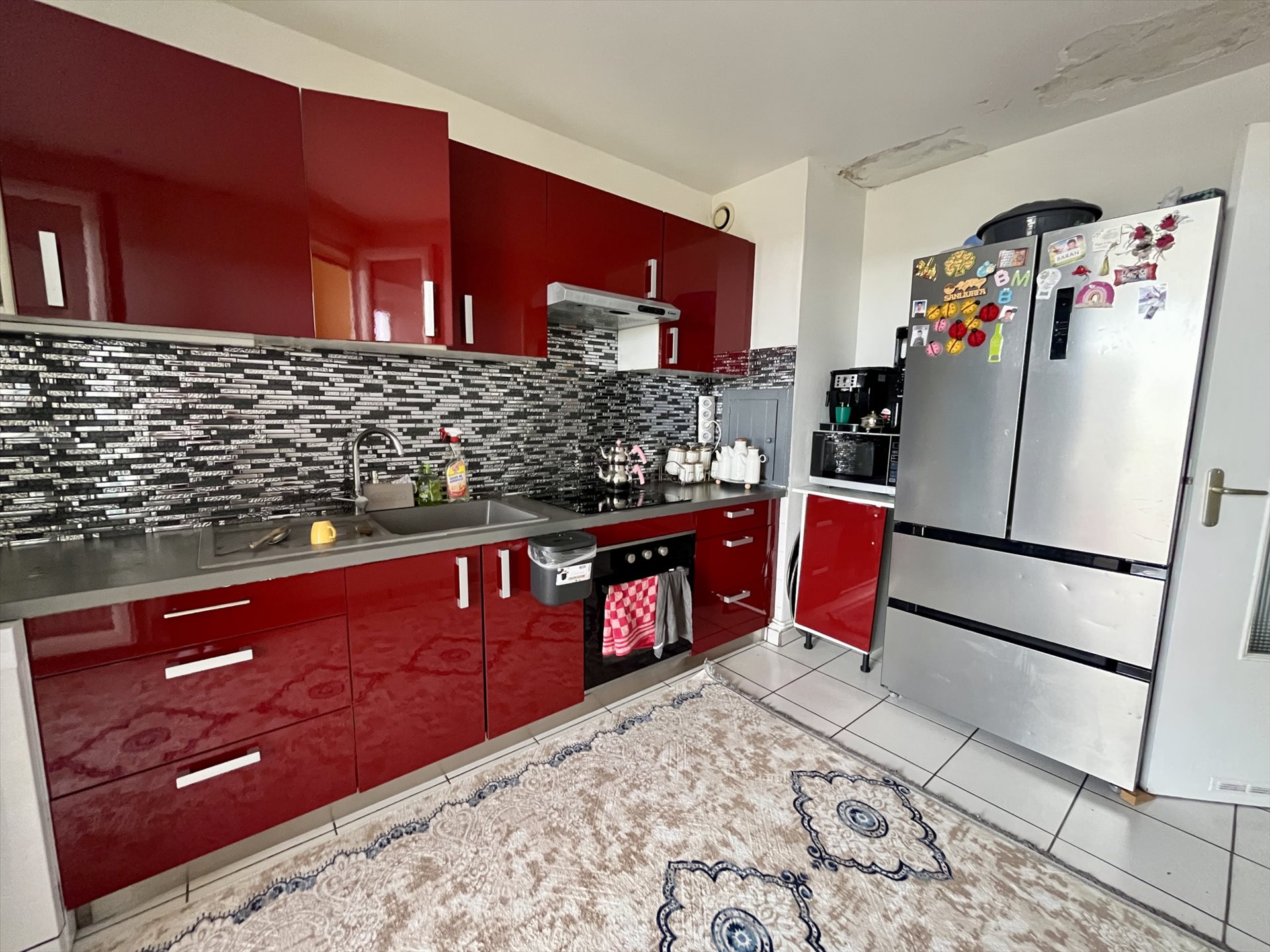 Appartement à vendre, 90m², Lormont