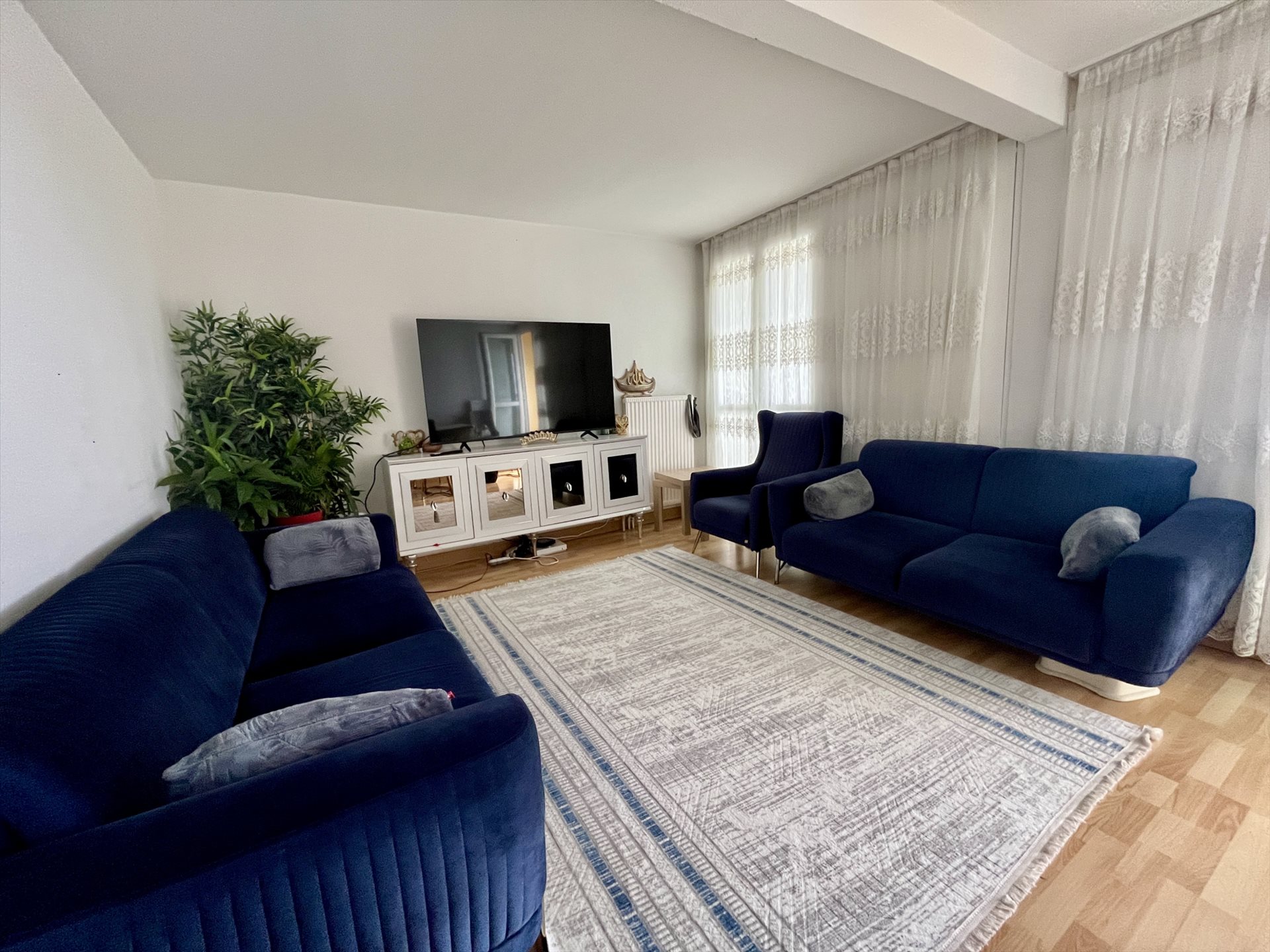 Appartement à vendre, 90m², Lormont