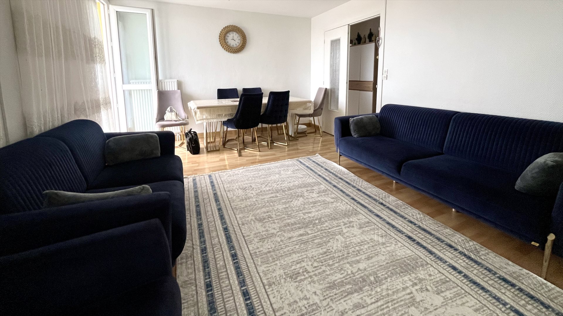 Appartement à vendre, 90m², Lormont
