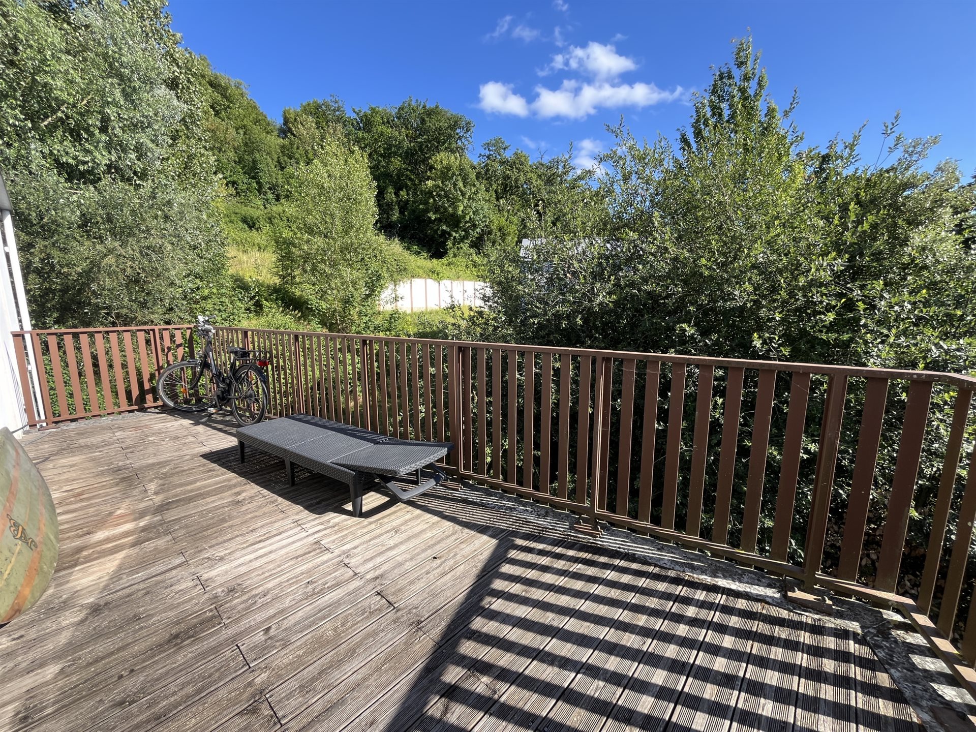Appartement à vendre, 83m², Cenon