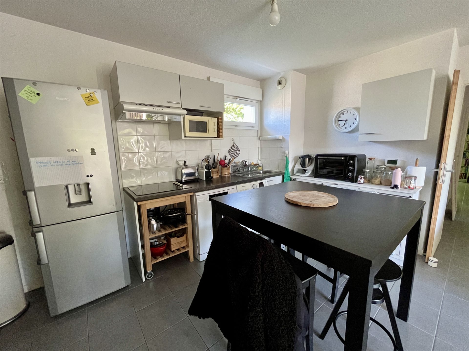 Appartement à vendre, 83m², Cenon