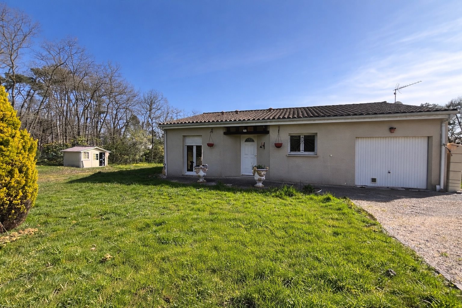 Maison à vendre, 88m², Coutras