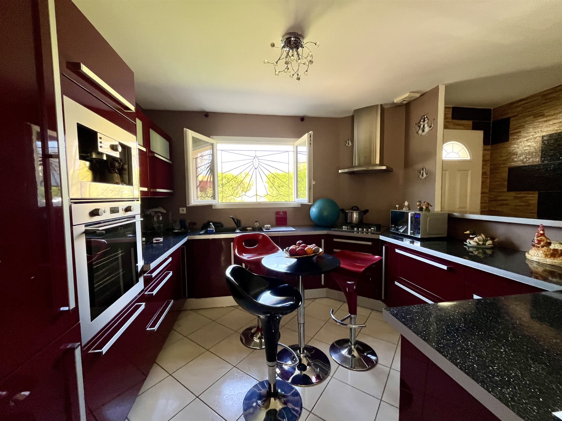 Maison à vendre, 88m², Coutras