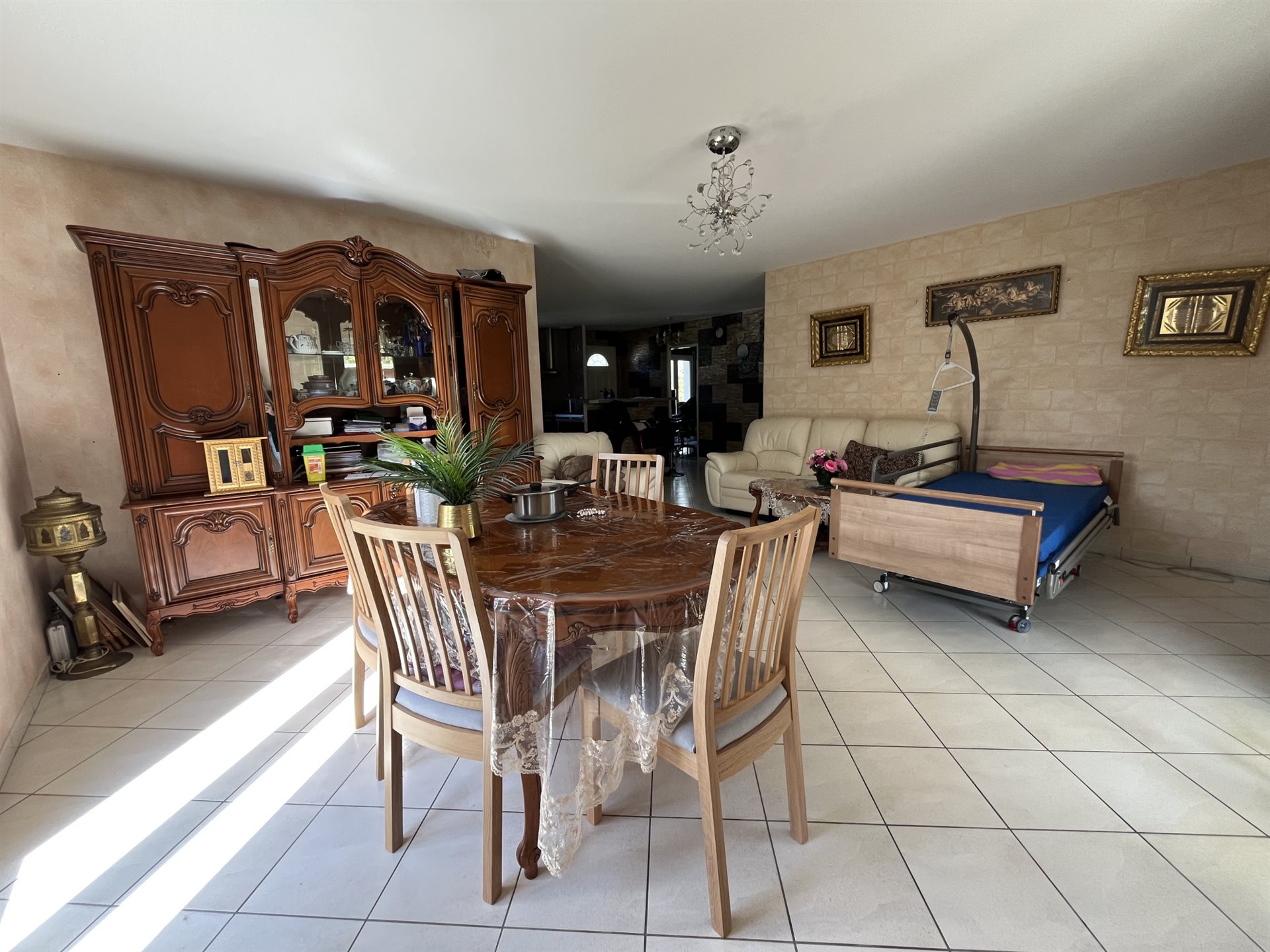 Maison à vendre, 88m², Coutras