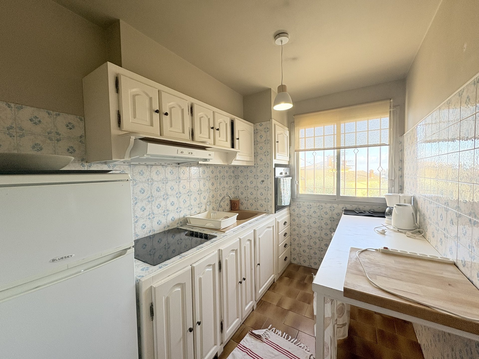 Appartement à louer, 43m², Vence