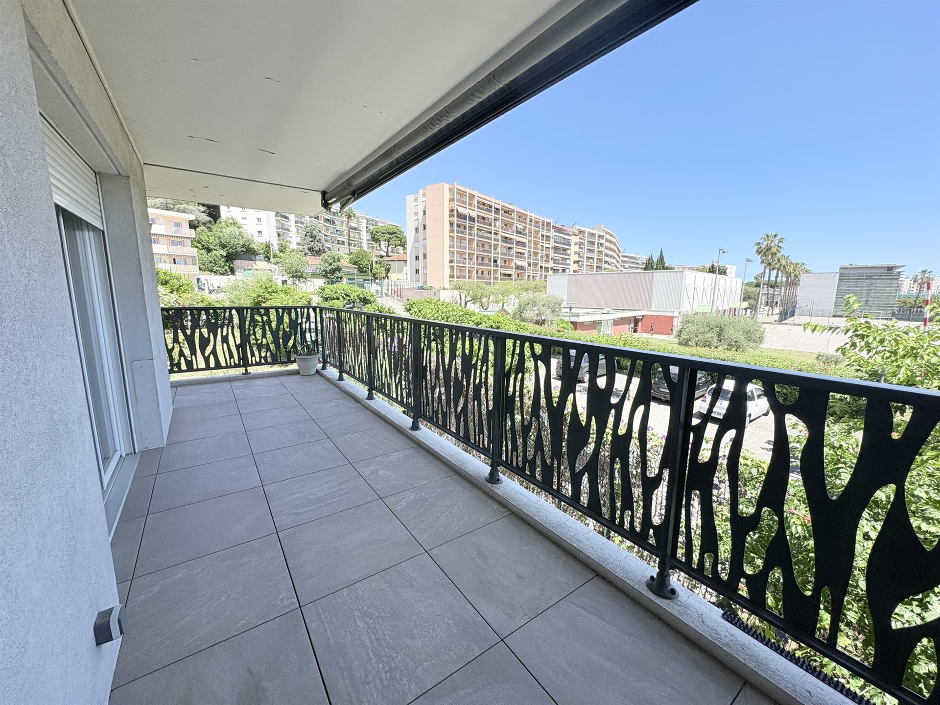 Appartement à louer, 66m², Cagnes-sur-Mer