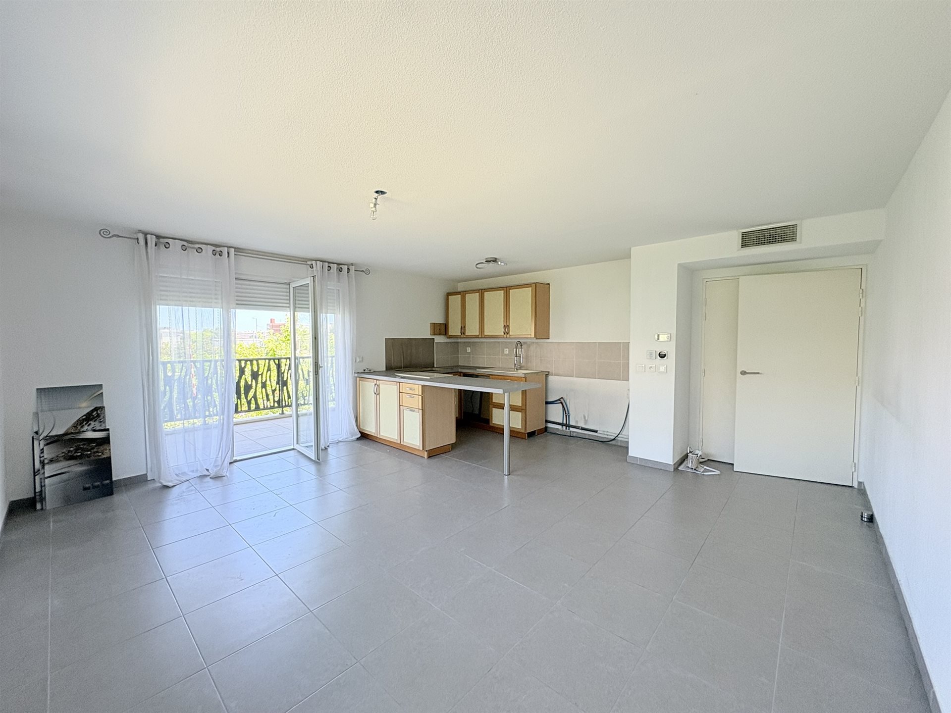 Appartement à louer, 66m², Cagnes-sur-Mer