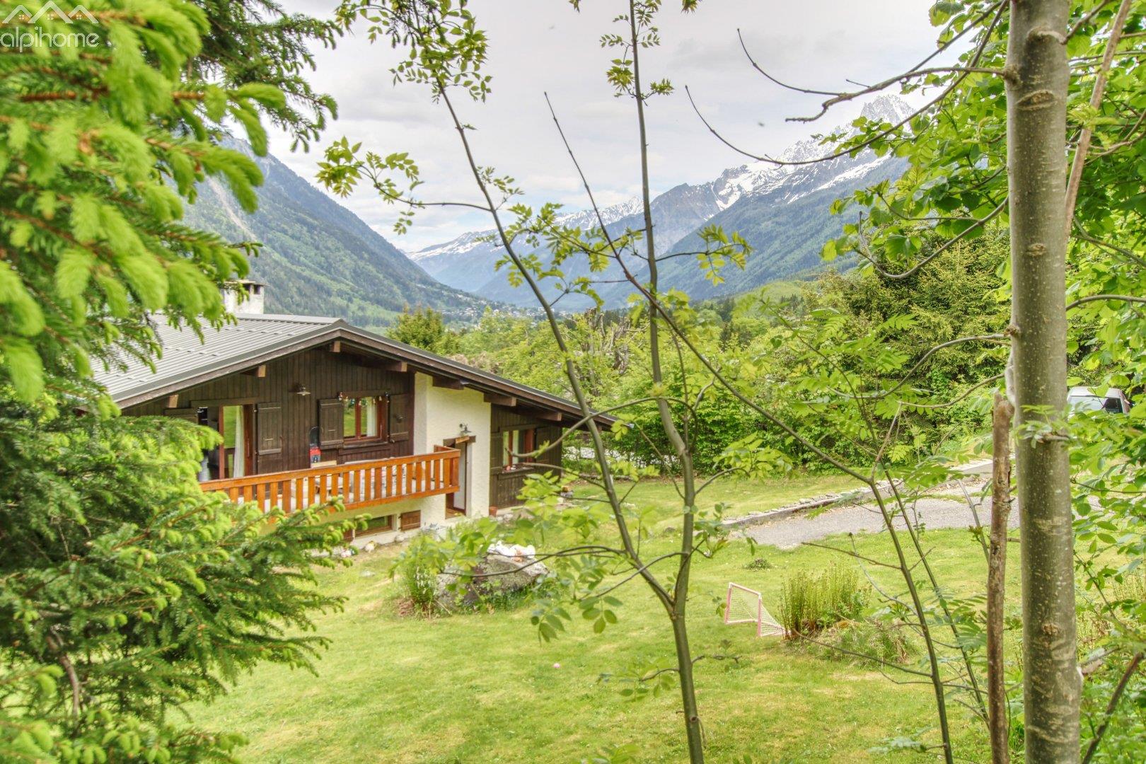 Maison à vendre, 118m², Les Houches