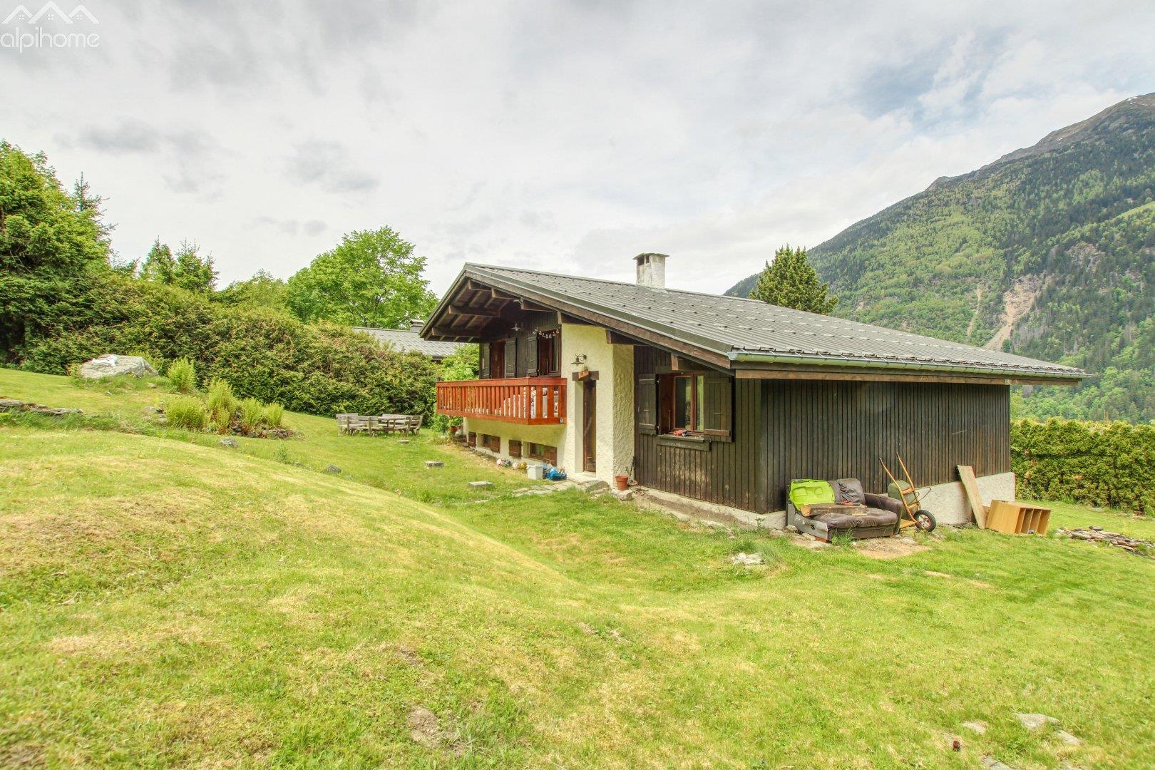 Maison à vendre, 118m², Les Houches