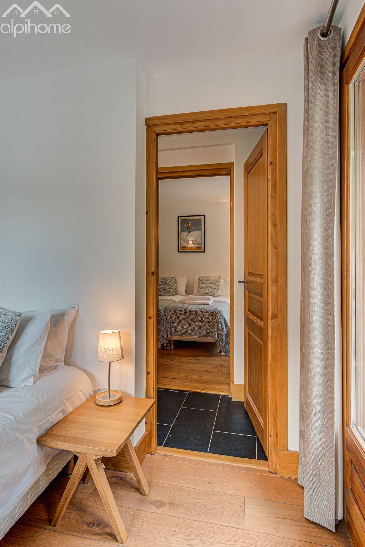 Appartement à vendre, 124m², Argentière