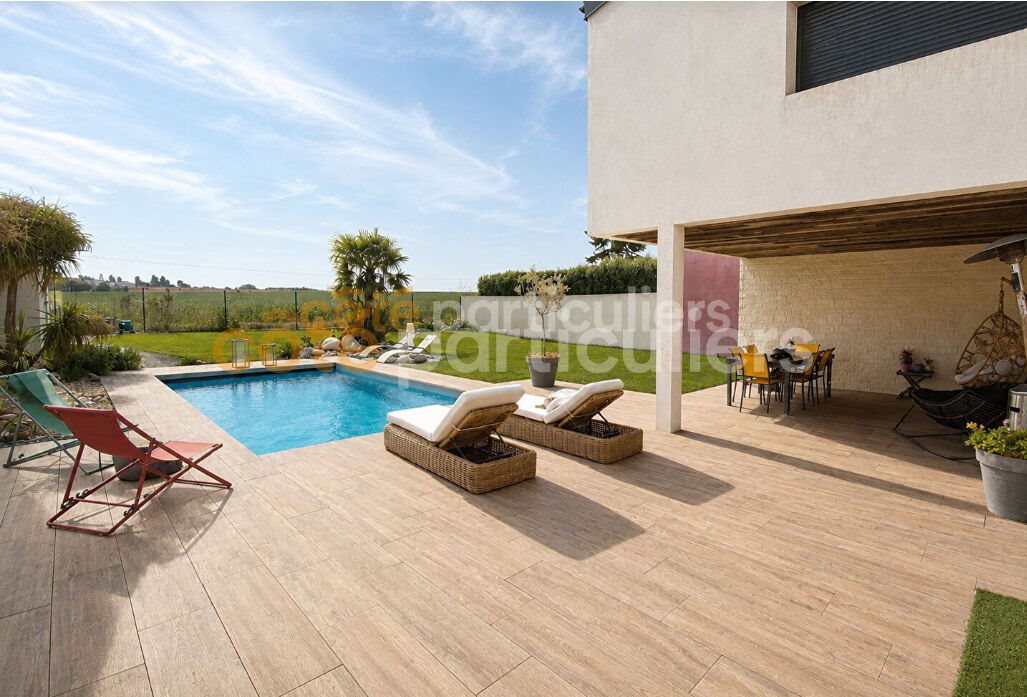Maison à vendre, 361m², Saint-Xandre
