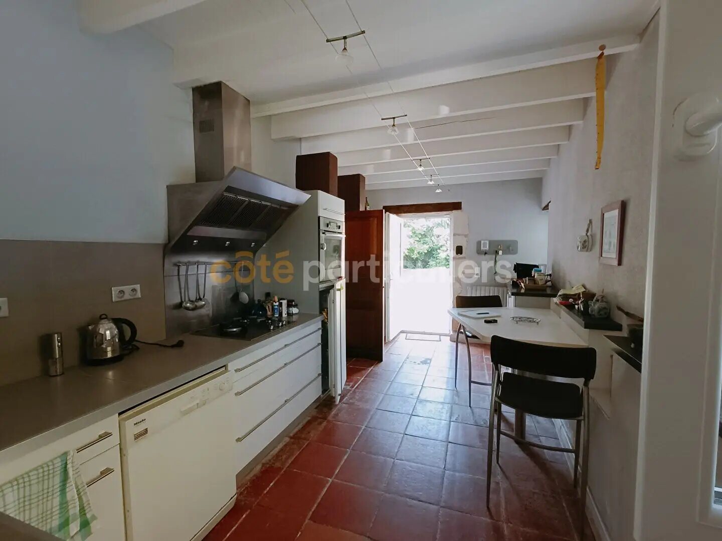 Maison à vendre, 230m², Ardin