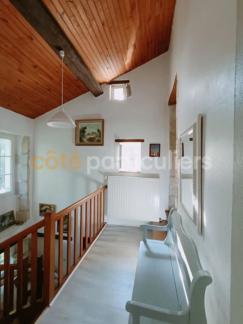 Maison à vendre, 230m², Ardin