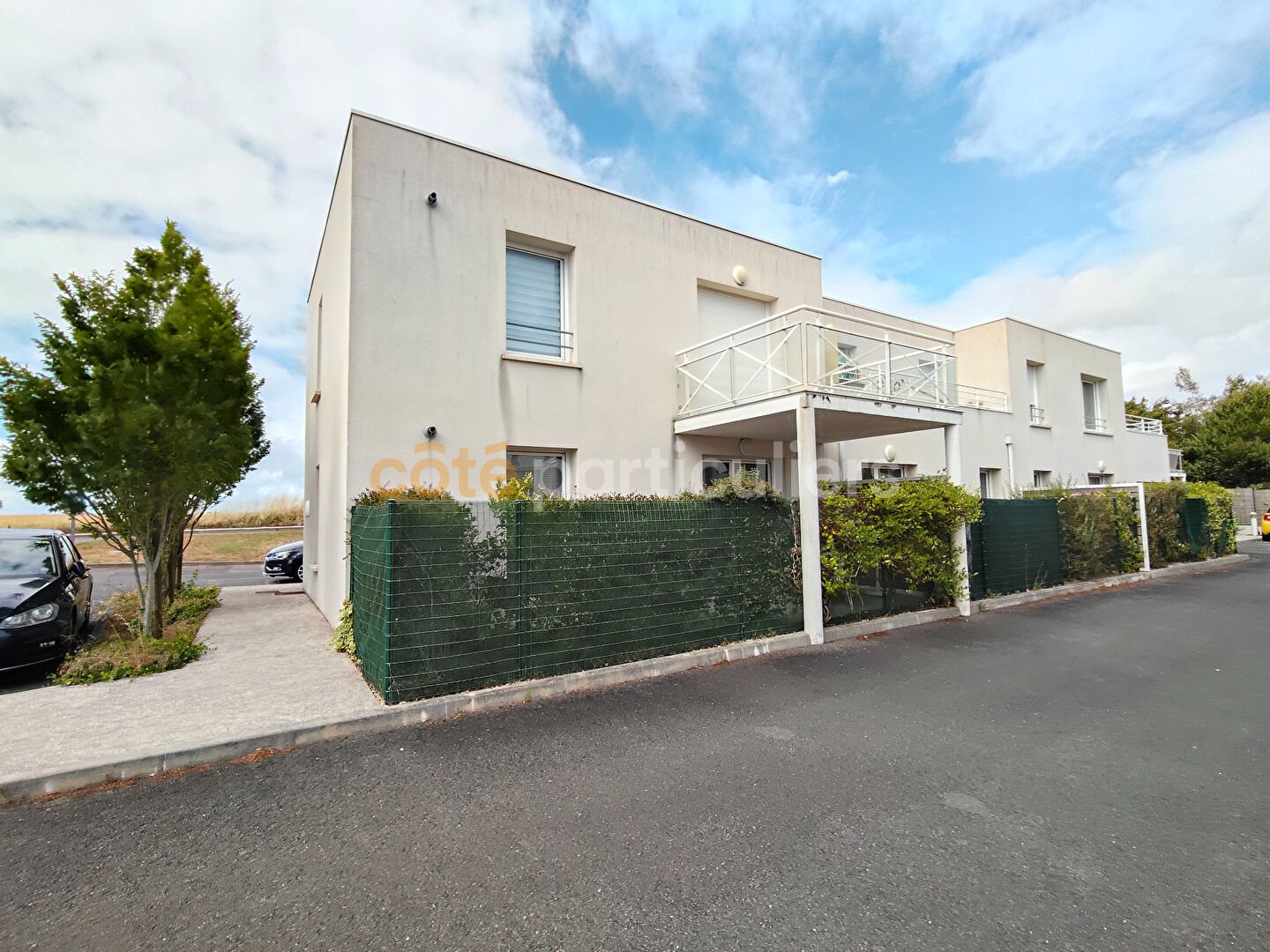 Appartement à vendre, 70m², Lagord