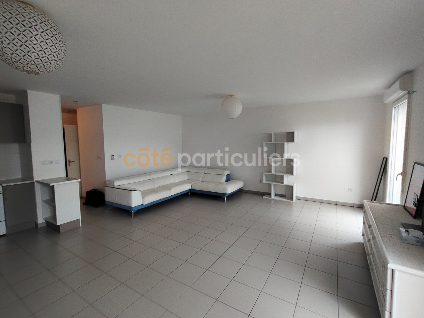 Appartement à vendre, 70m², Lagord