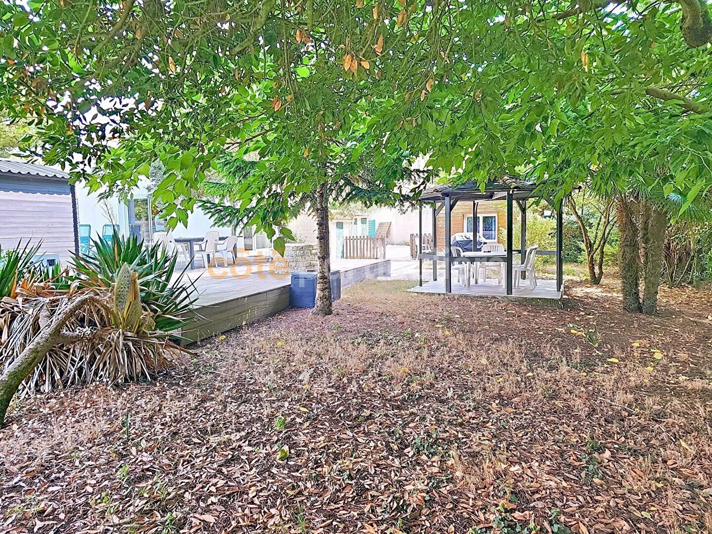 Maison à vendre, 70m², Rivedoux-Plage