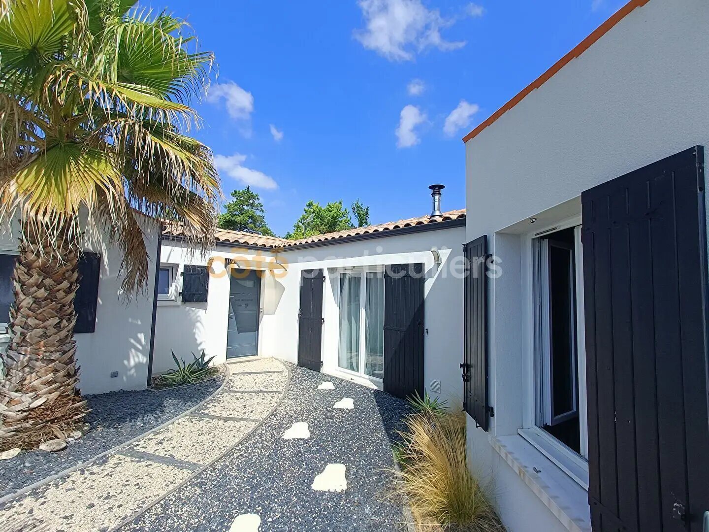 Maison à vendre, 175m², Saint-Christophe