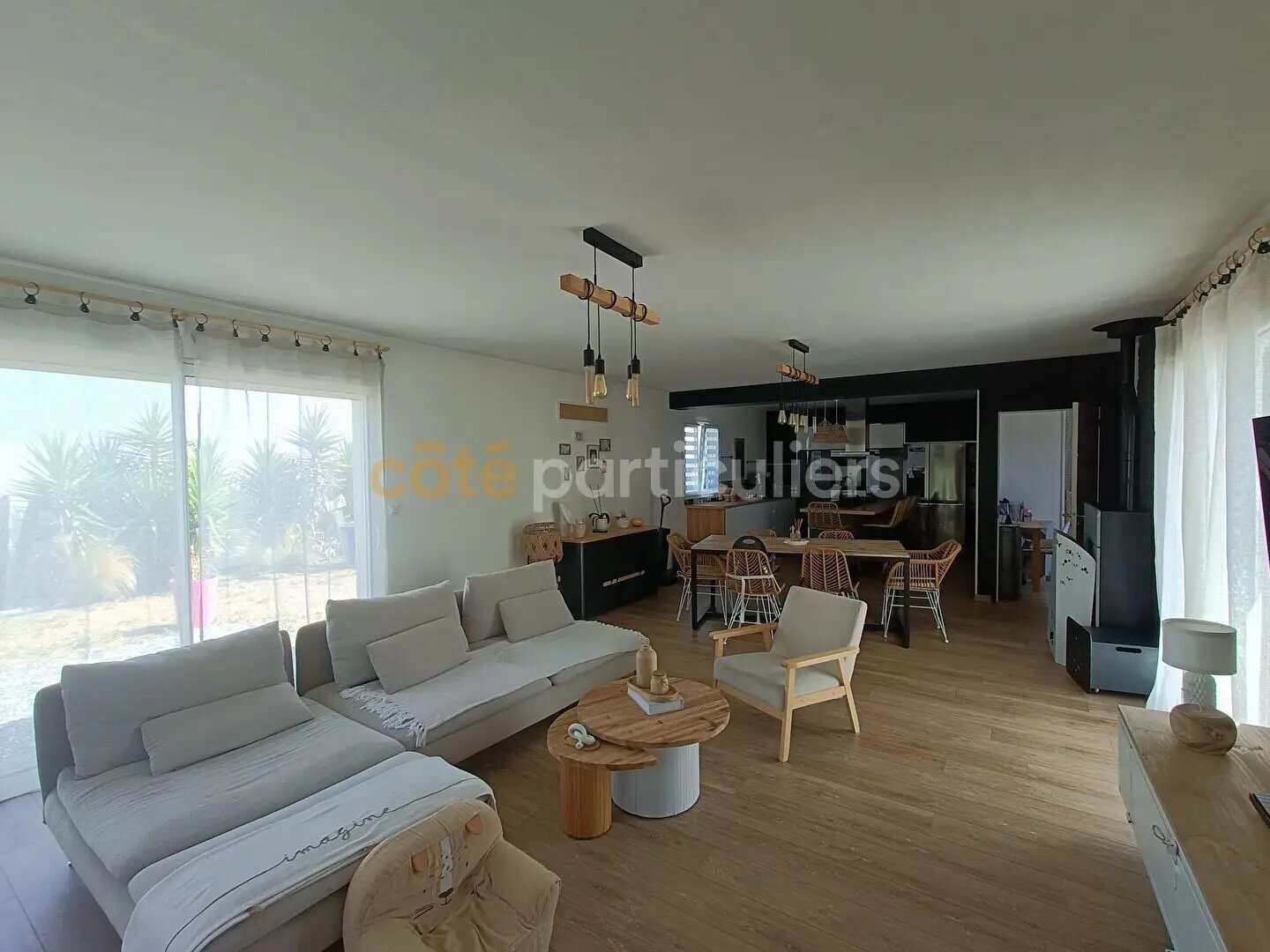 Maison à vendre, 175m², Saint-Christophe
